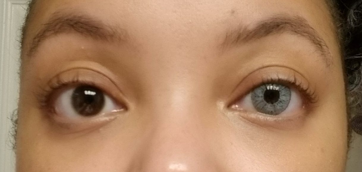Customer photo review of Super Pinky Gray