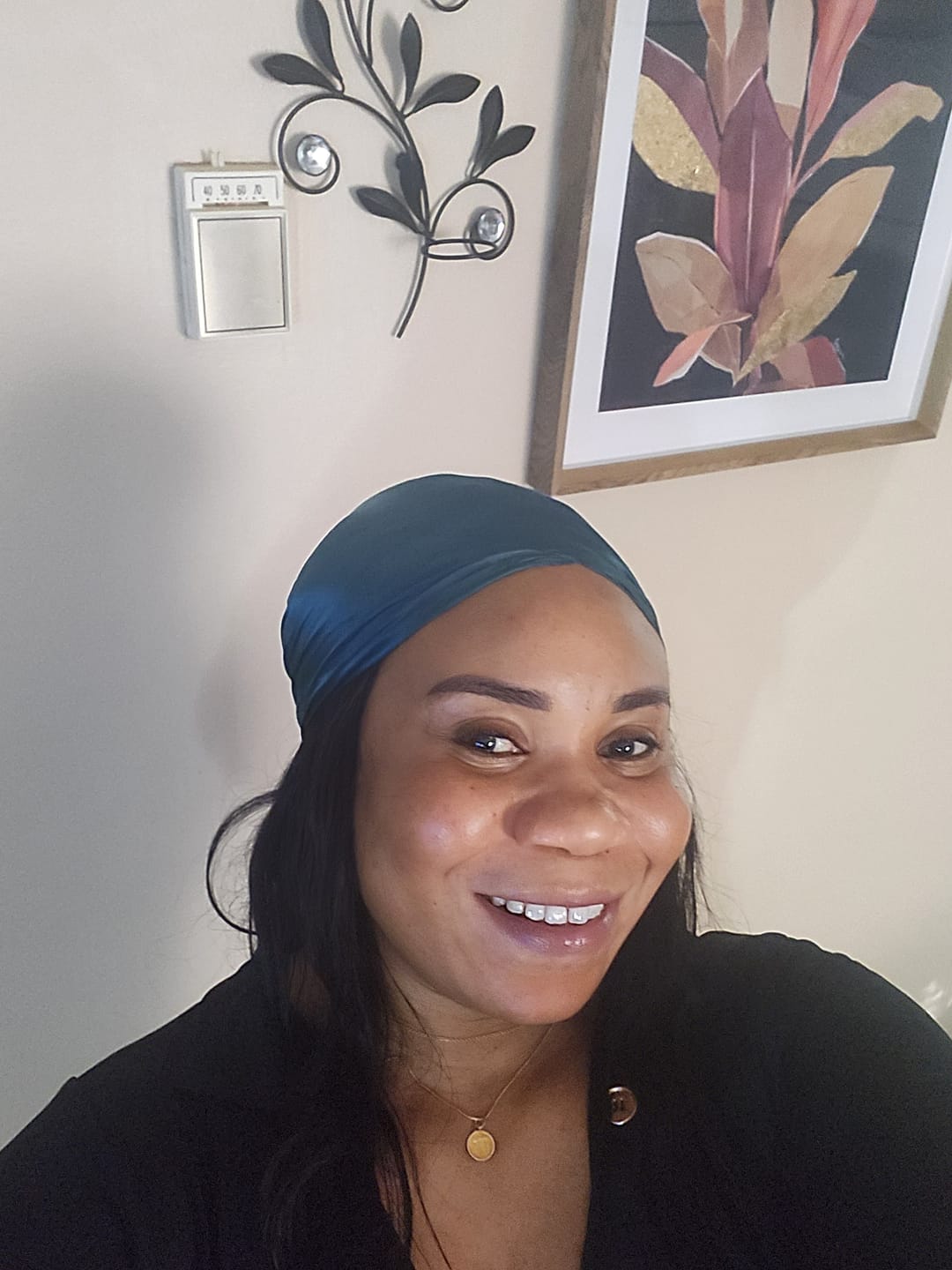Customer photo review of Face Cream 2.0  (Brightening)