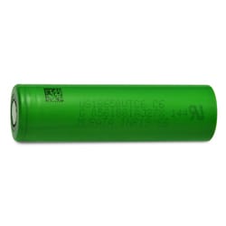 Customer photo review of Sony | Murata VTC6 18650 3000mAh 15A Battery