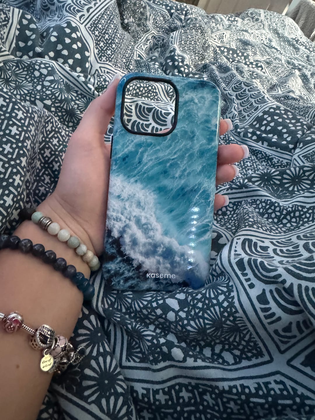 Customer photo review of Summer Break