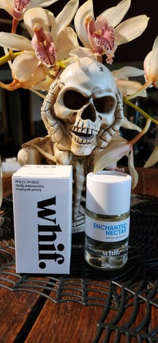 Customer photo review of Enchanted Nectar