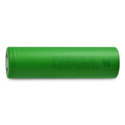 Customer photo review of Sony | Murata VTC5 18650 2600mAh 20A Battery