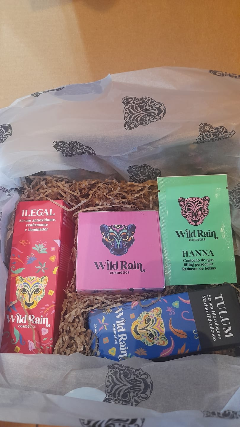 Customer photo review of Pack Duo Reafirmante