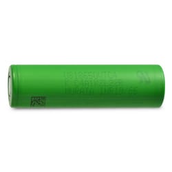Customer photo review of Sony | Murata VTC4 18650 2100mAh 30A Battery