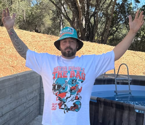 Customer photo review of Navidium Shipping Protection