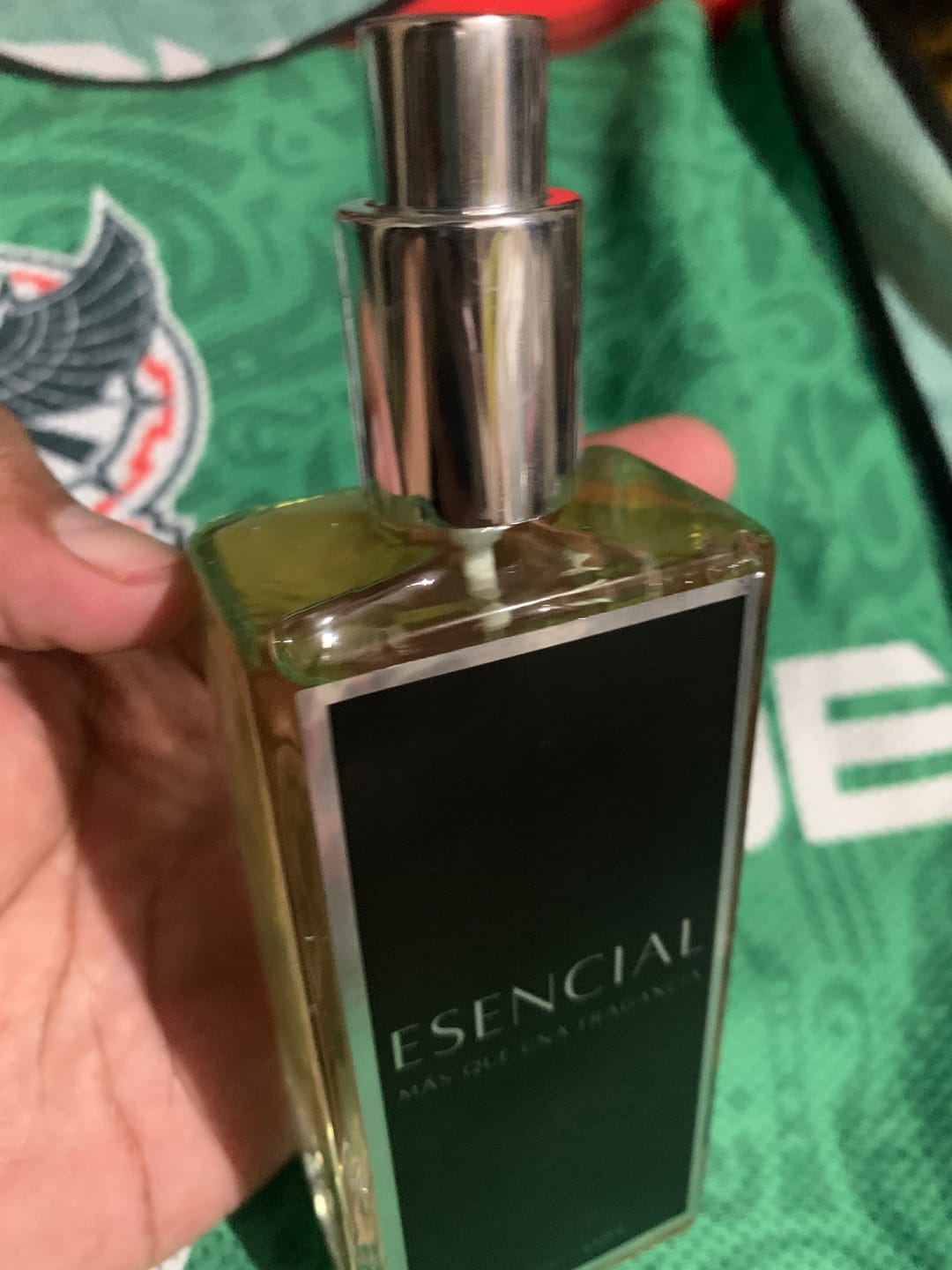 Customer photo review of H215 Inspirado en: Tobacco Vanille - Tom Ford