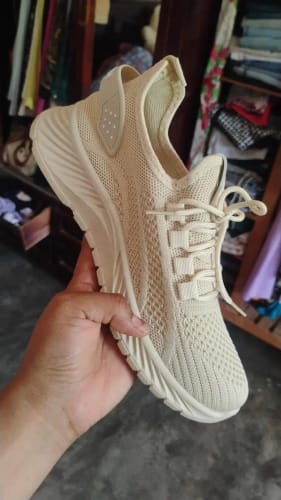 Customer photo review of Breeze Walk