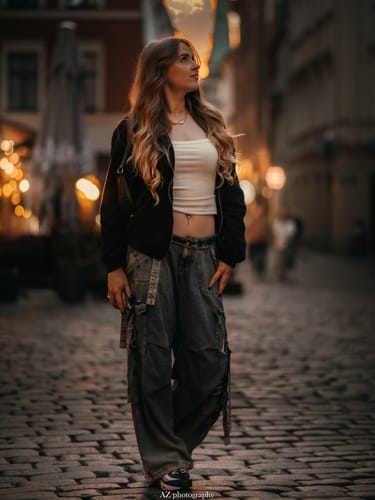 Customer photo review of The 2024 Complete Photoshop and Lightroom Bundle Only $39 With Code: SAVE50