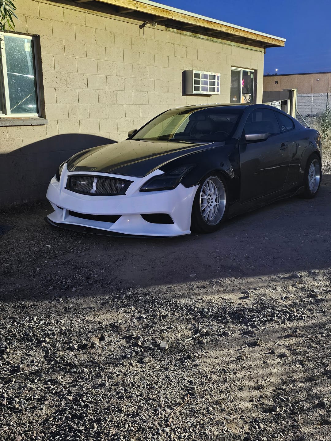 Customer photo review of 717 Supply Detail Spray