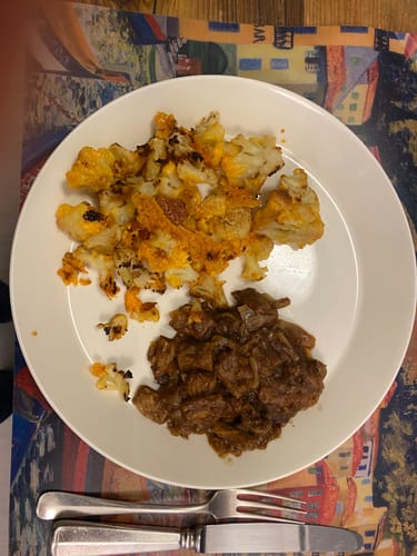 Customer photo review of Peas Maker Stukjes