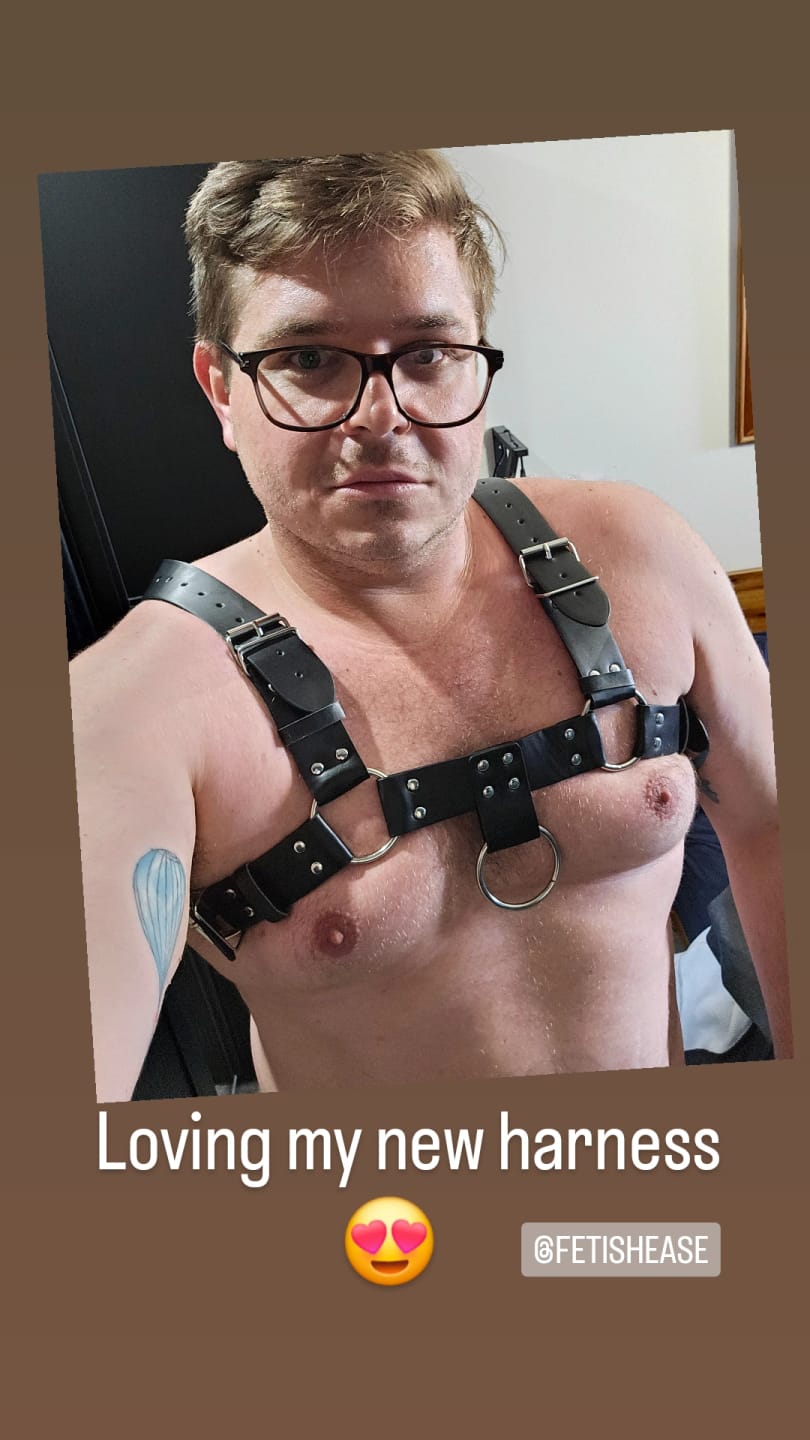 Customer photo review of THE MASTER
