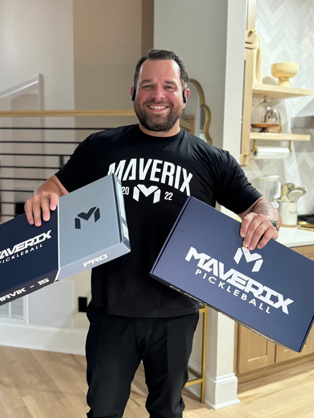 Customer photo review of Havik - 15 PRO