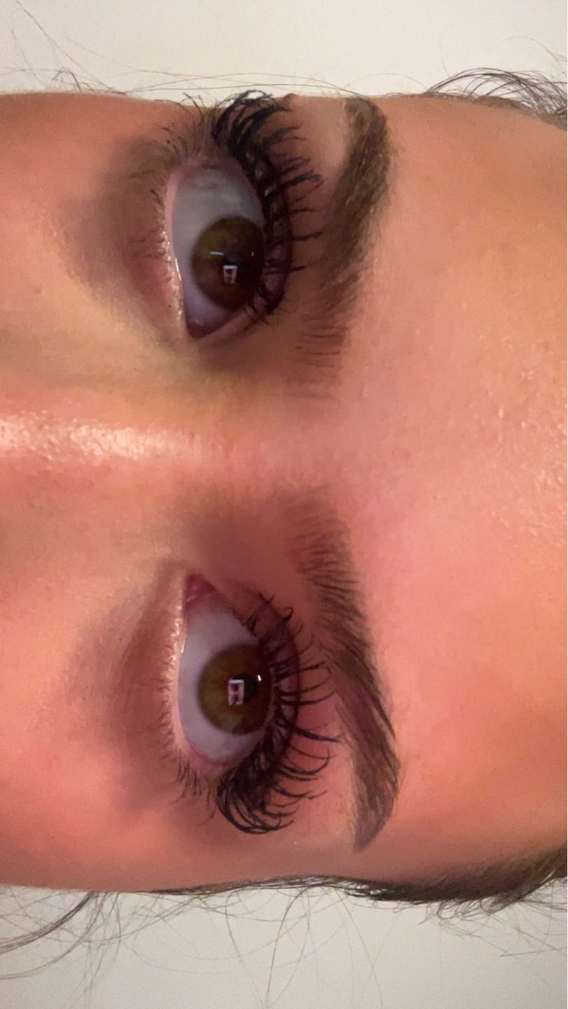 Customer photo review of PERFECT DUO BUNDLE