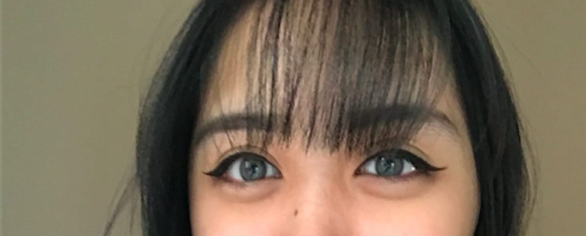 Customer photo review of Viskon Signature Persian Gray