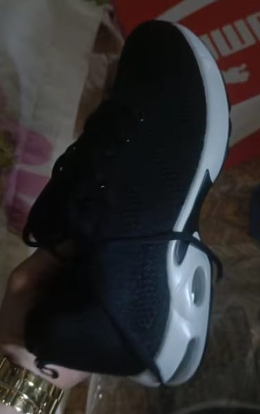 Customer photo review of Walkers | Orthopedische Vrouwen Loop Schoenen