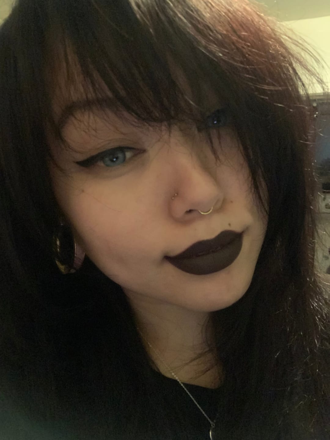 Customer photo review of Like Me Tide Blue