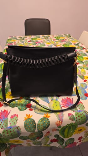 Customer photo review of SUSANNA