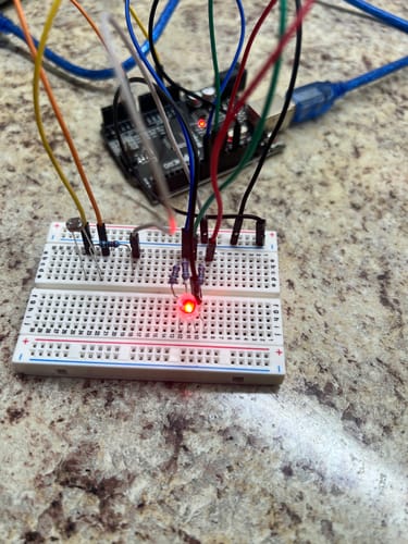 Customer photo review of Adventure Kit: Pandoras Box