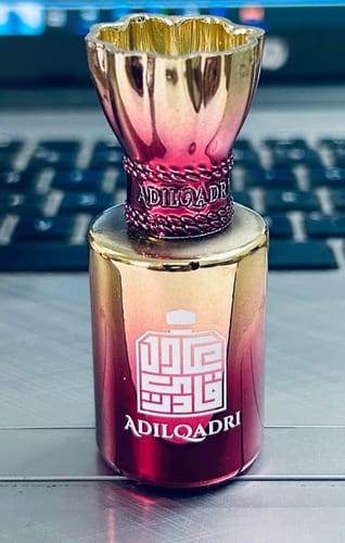 Customer photo review of Shanaya Luxury Attar Perfume