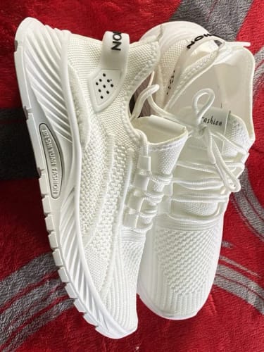 Customer photo review of Breeze Walk