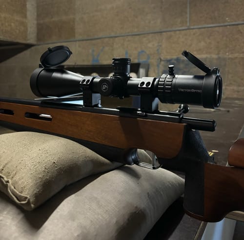 Customer photo review of Vector Optics SCOL-57 Orion Pro Max 3-18x50 HD SFP