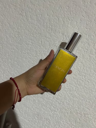 Customer photo review of Set "Personalizado" 4 Perfumes