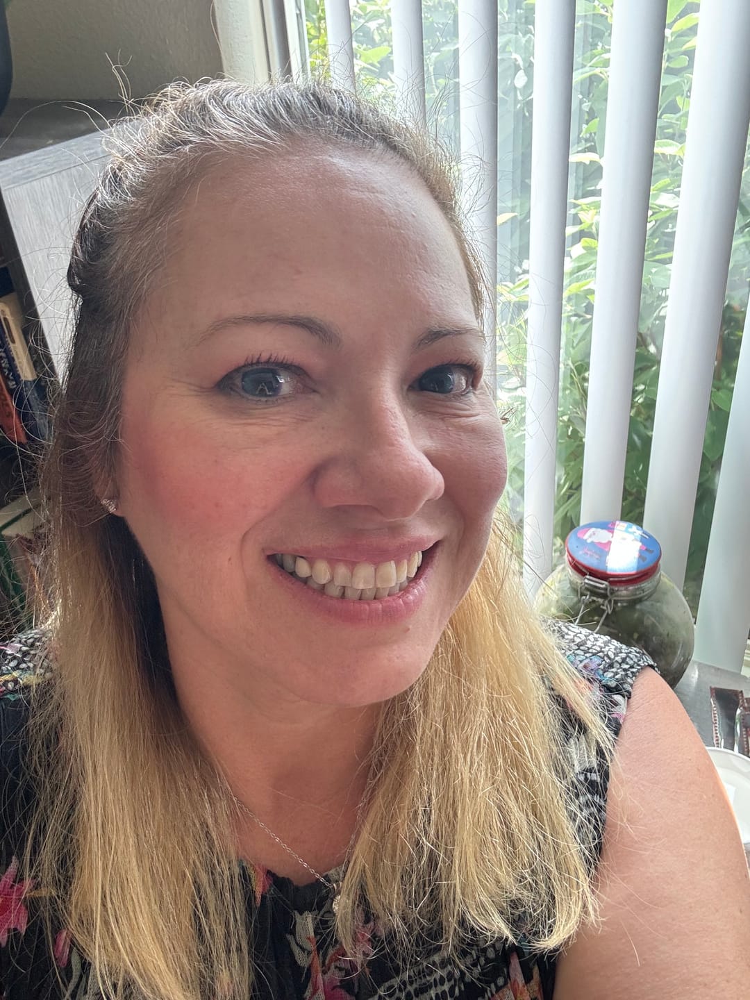 Customer photo review of MetaFantasia Blue