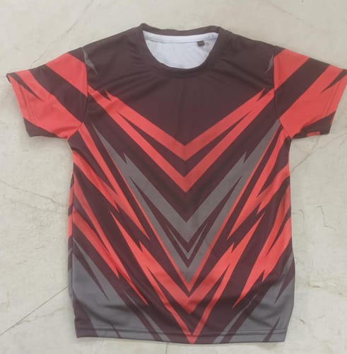 Customer photo review of Kids Jerseys t shirt