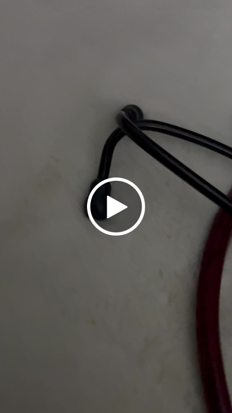 Customer video review of Littmann Classic III Monitoring Stethoscope: Burgundy - Black Finish 5868
