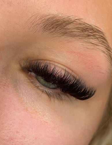 Customer photo review of MIXED 1250 FANS PRO MADE TRAY (LOOSE)