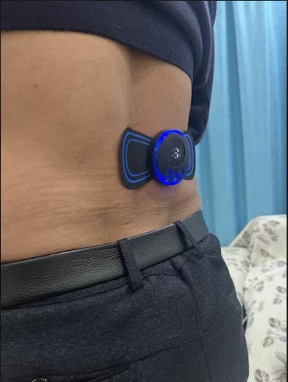 Customer photo review of Oraliu Neuro Corrective Therapy