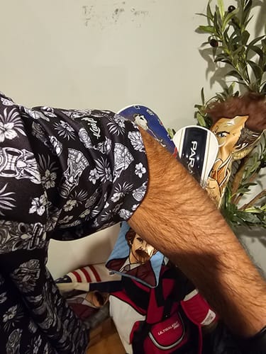 Customer photo review of The Tiki