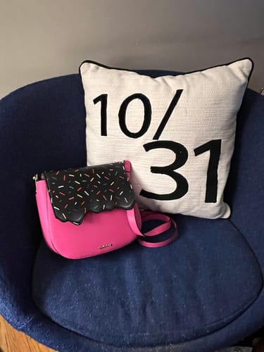 Customer photo review of Bake-A-Bag Large Base