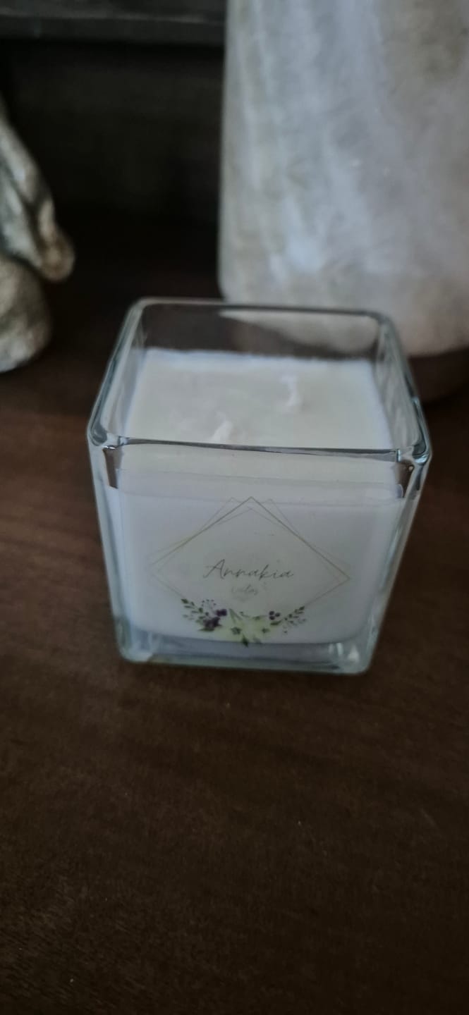 Customer photo review of N 70 - Lavanda Mont Blanc