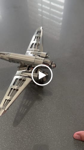 undefined review of REMARKABLE DOUGLAS DC-3 image 1 out of 1