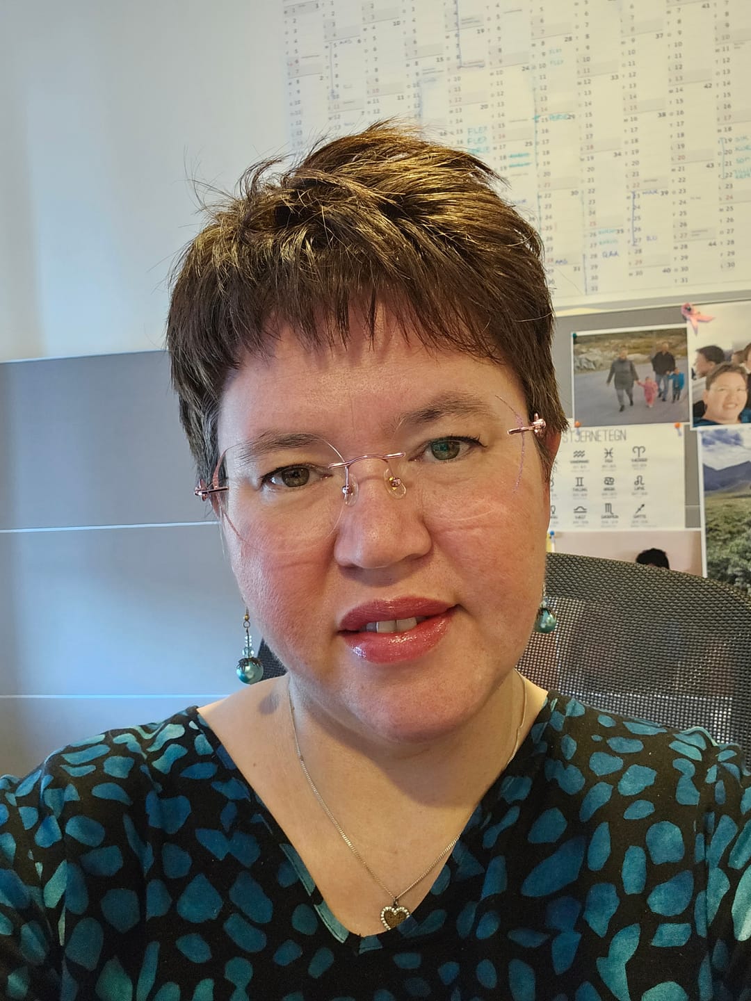 Customer photo review of Single Vision Lens