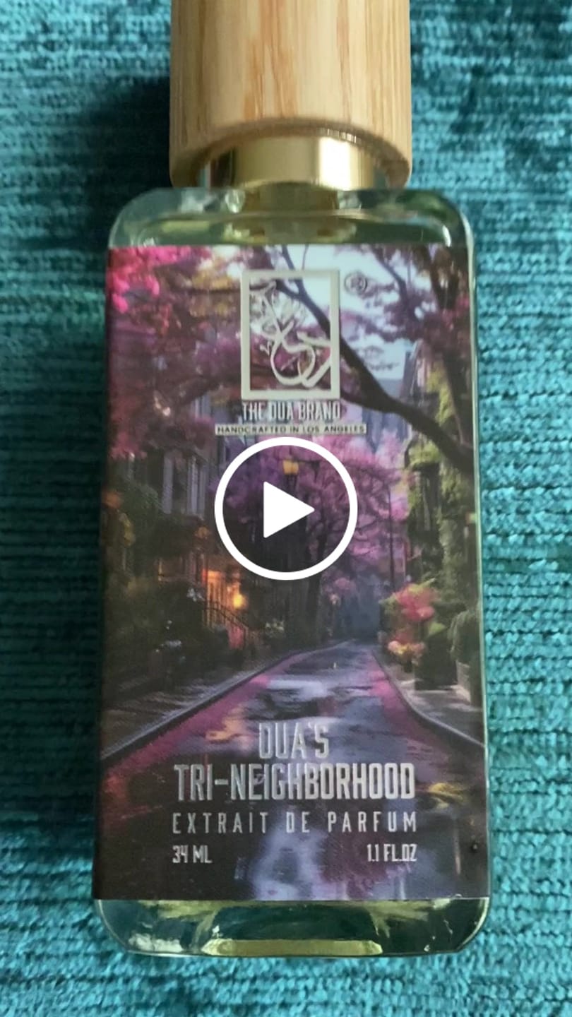 Customer video review of Dua's Tri-Neighborhood