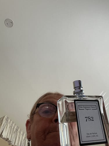 Customer photo review of Inspired by I. Miyake for Her - 782