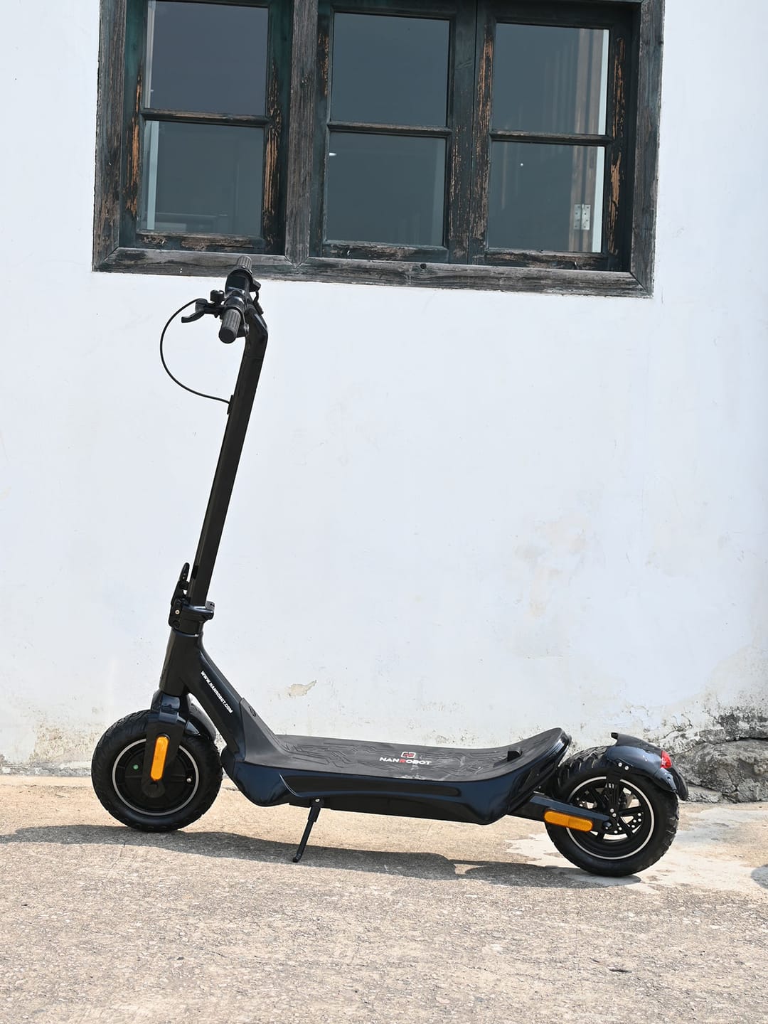 Customer photo review of NANROBOT C1