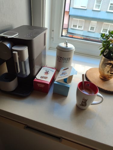 Customer photo review of Party Mix