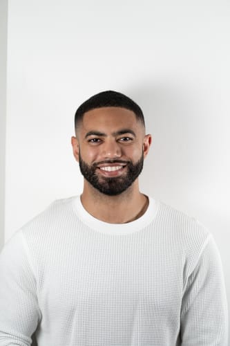 Customer photo review of Sunblush - Hydrating Tan Mist 100ml