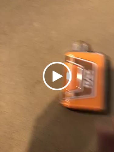 Deborah E. review of RAZ TN9000 Flavor image 1 out of 1