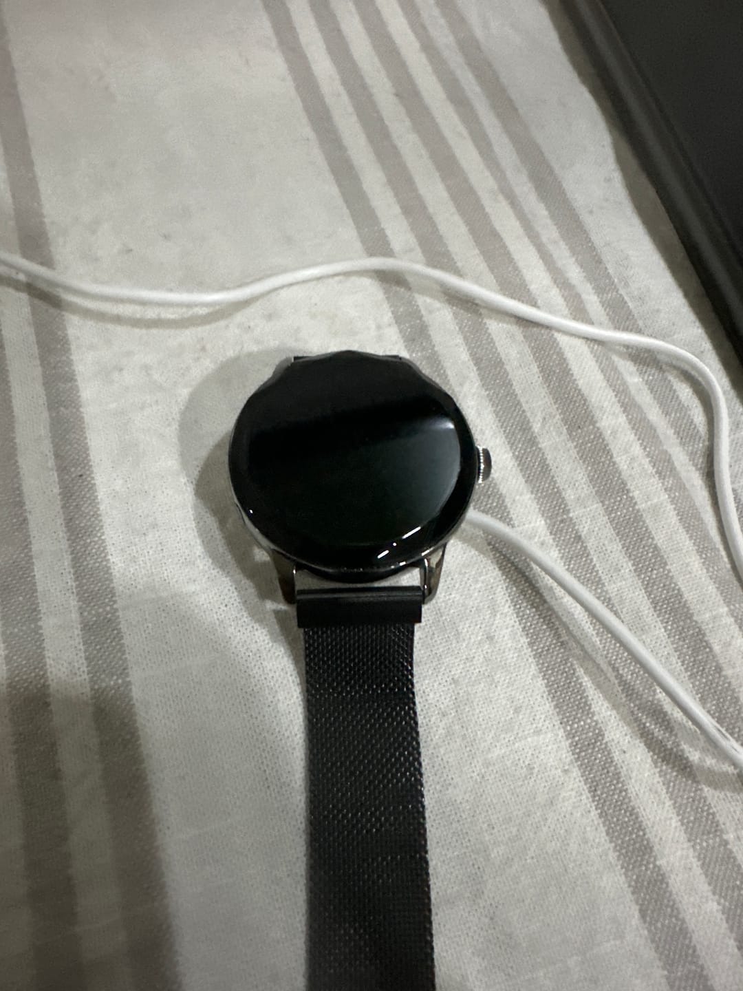Customer photo review of Pebble Vienna