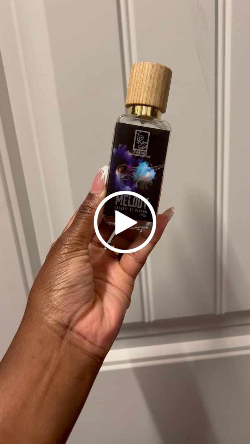Customer video review of Melody