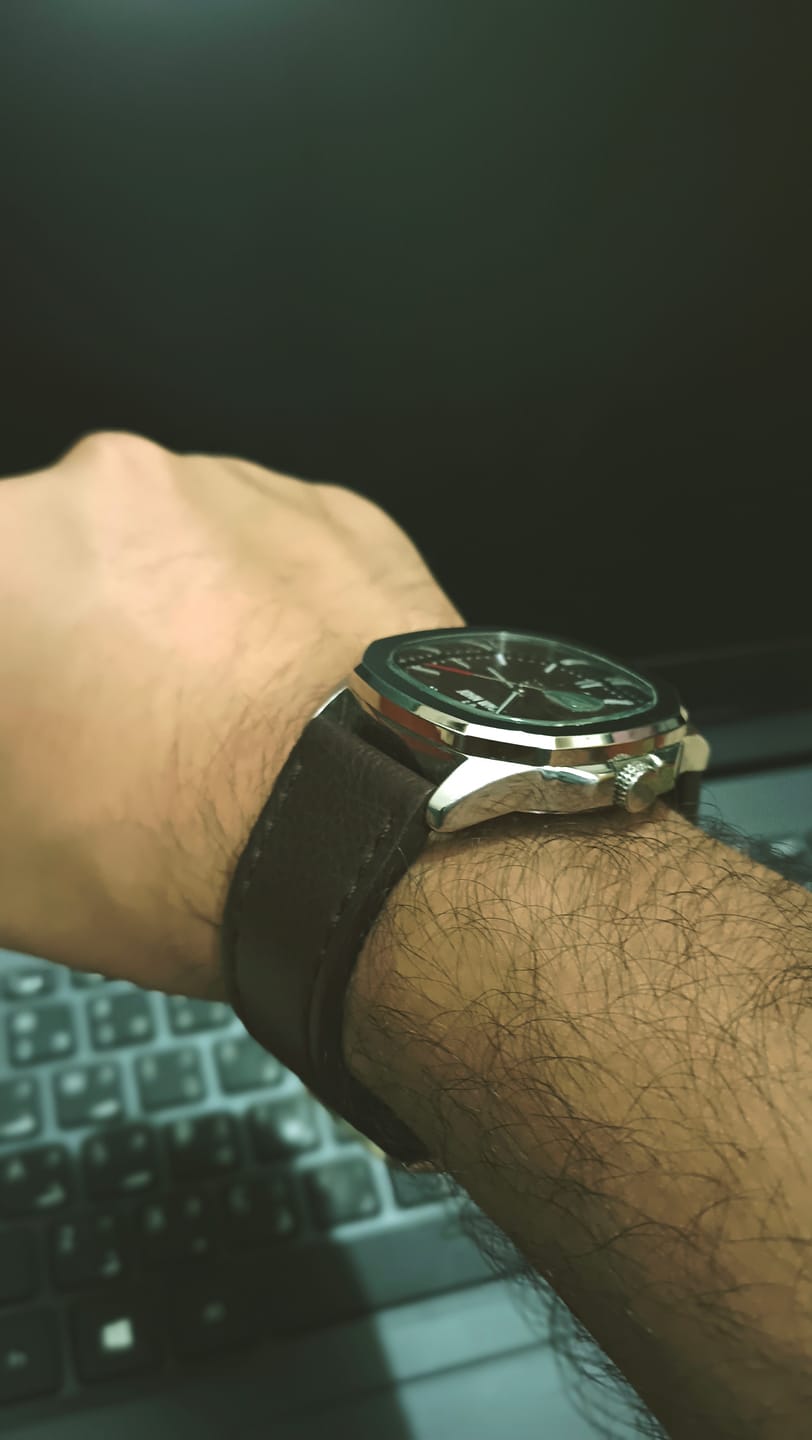 Customer photo review of Sveston john Wick SV-7020