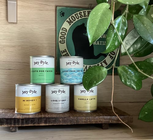 Customer photo review of Mojito Por Favor • Menthe - citron vert
