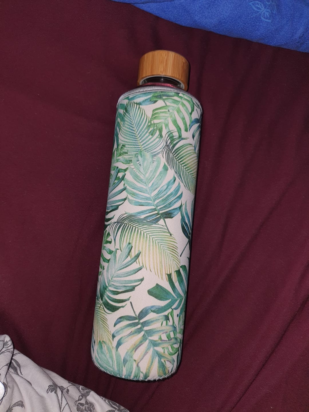 Customer photo review of T&N Glasflaschen 1l, 750ml, 500ml