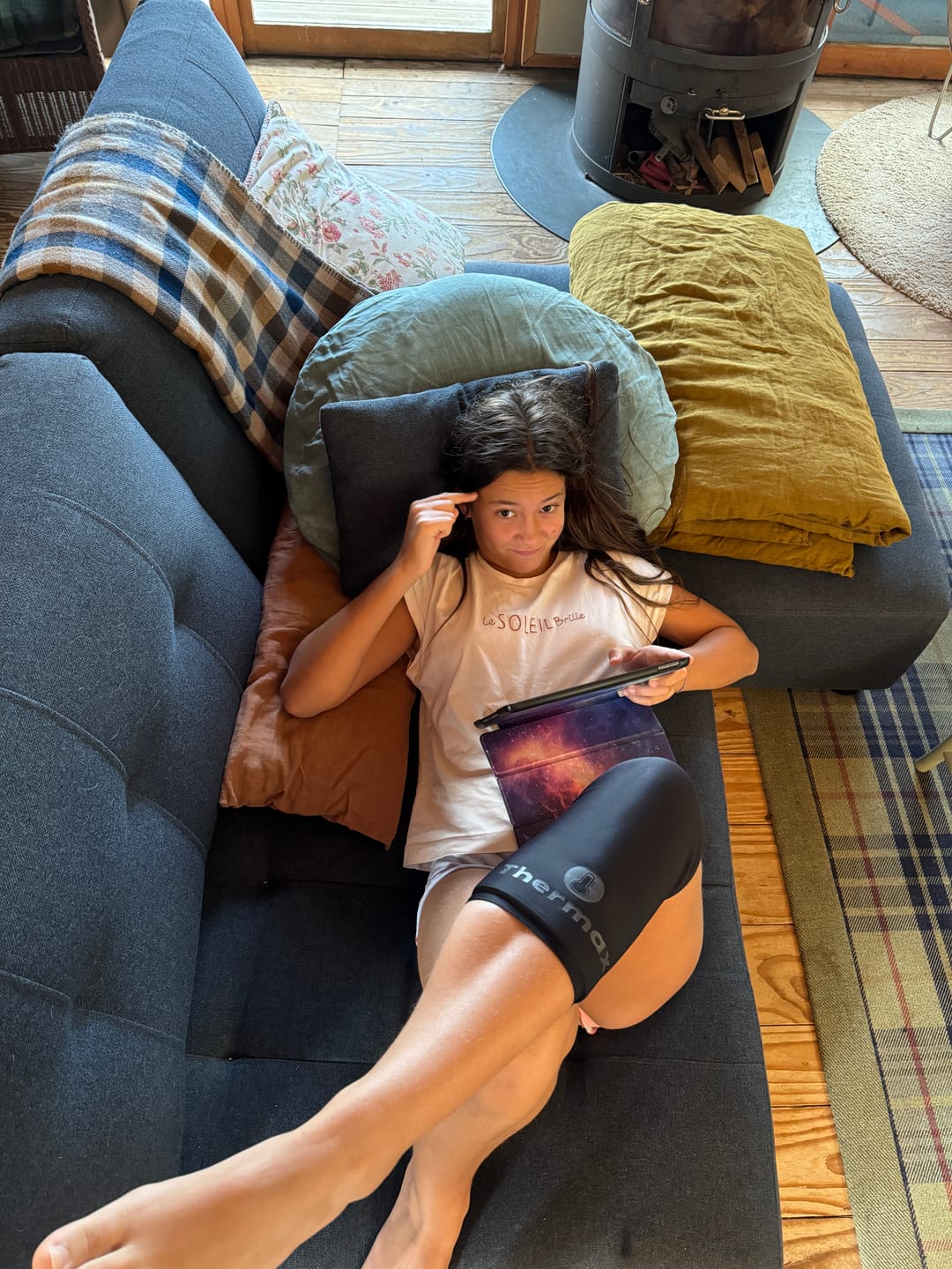 Customer photo review of Thermax Sleeve