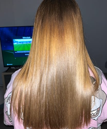 Customer photo review of ROUTINE 360