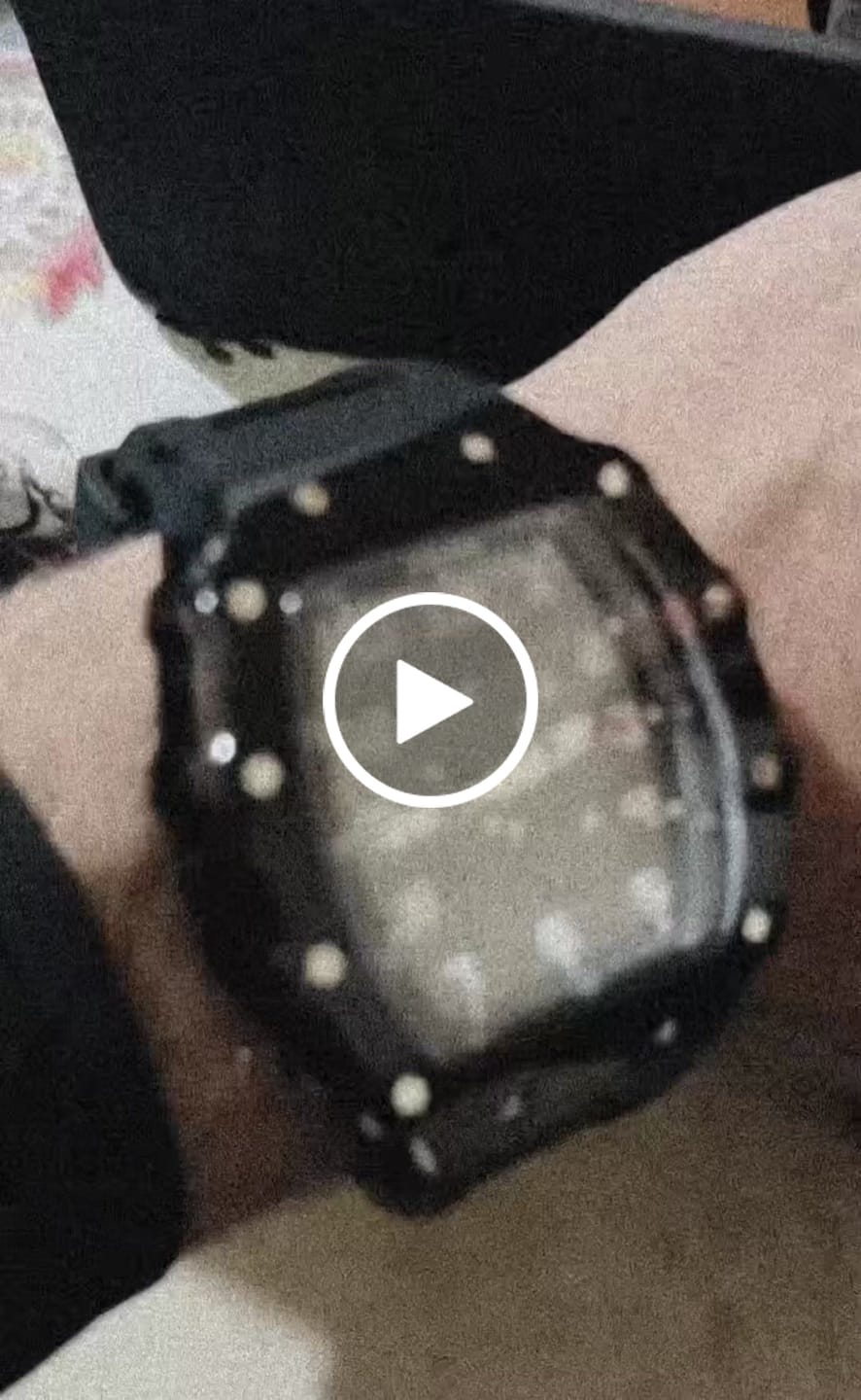 Customer video review of Sveston Victor SV-8251-M